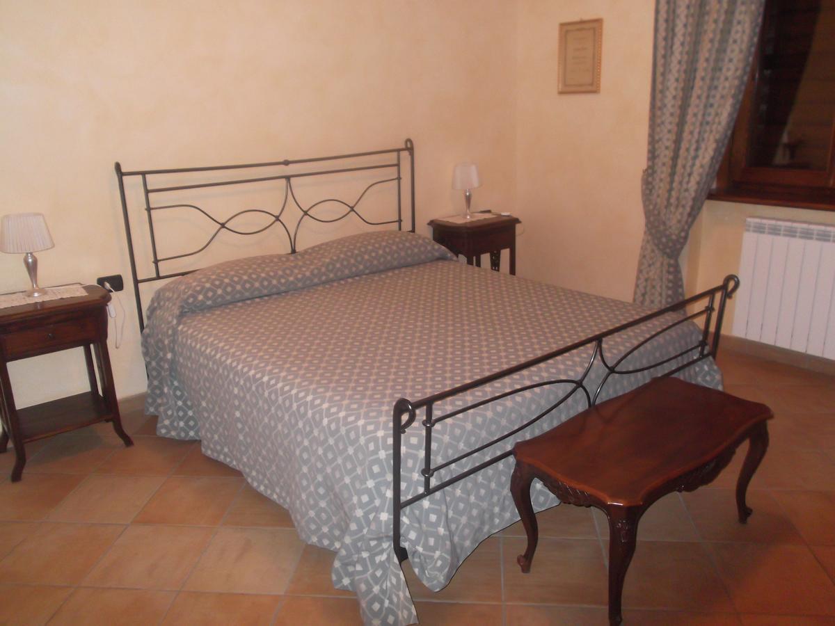 Agriturismo Casal Grande Canepina Kültér fotó