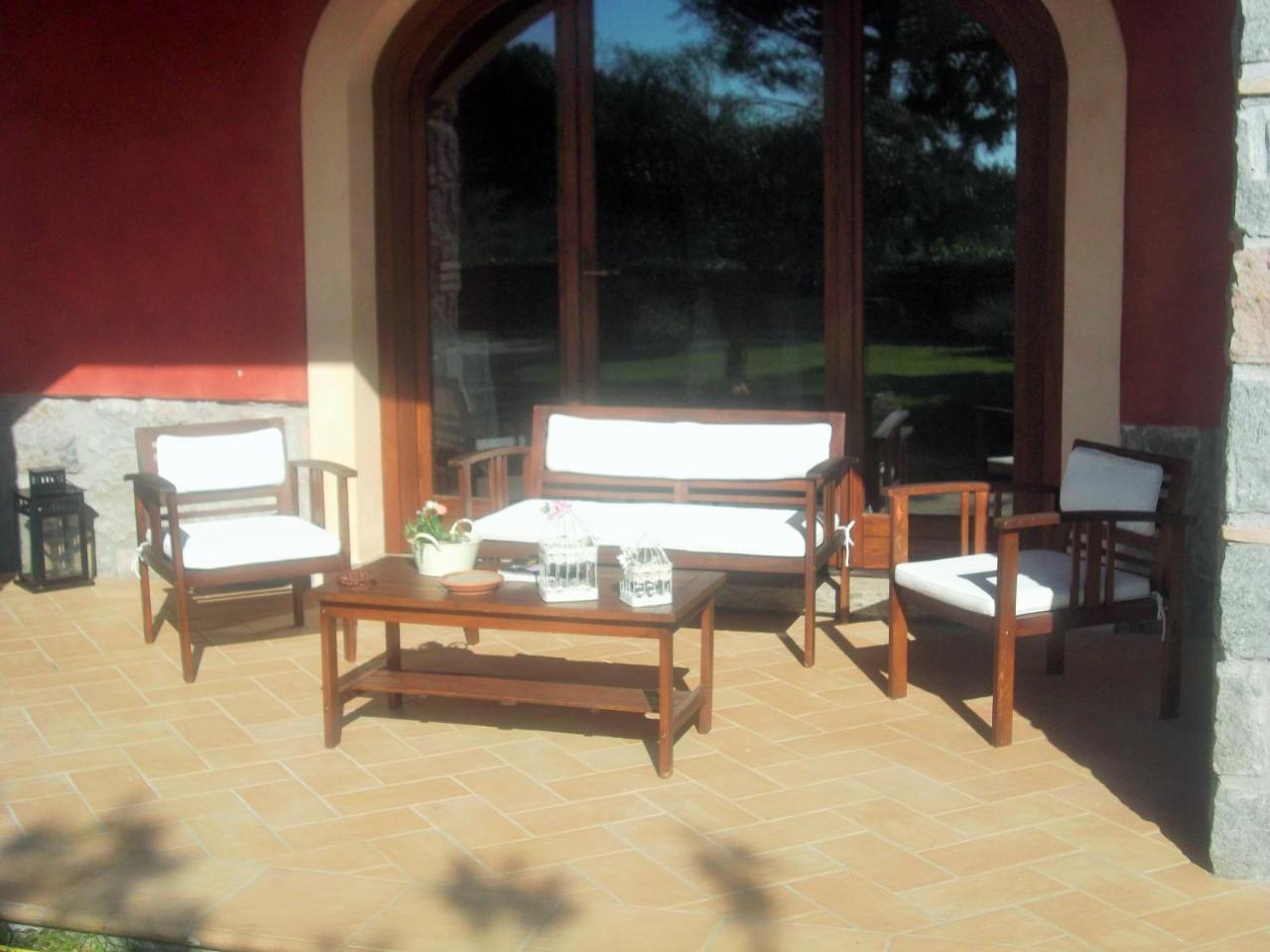 Agriturismo Casal Grande Canepina Kültér fotó