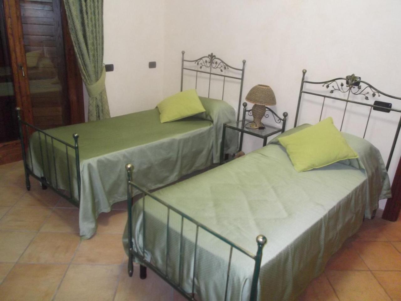 Agriturismo Casal Grande Canepina Kültér fotó