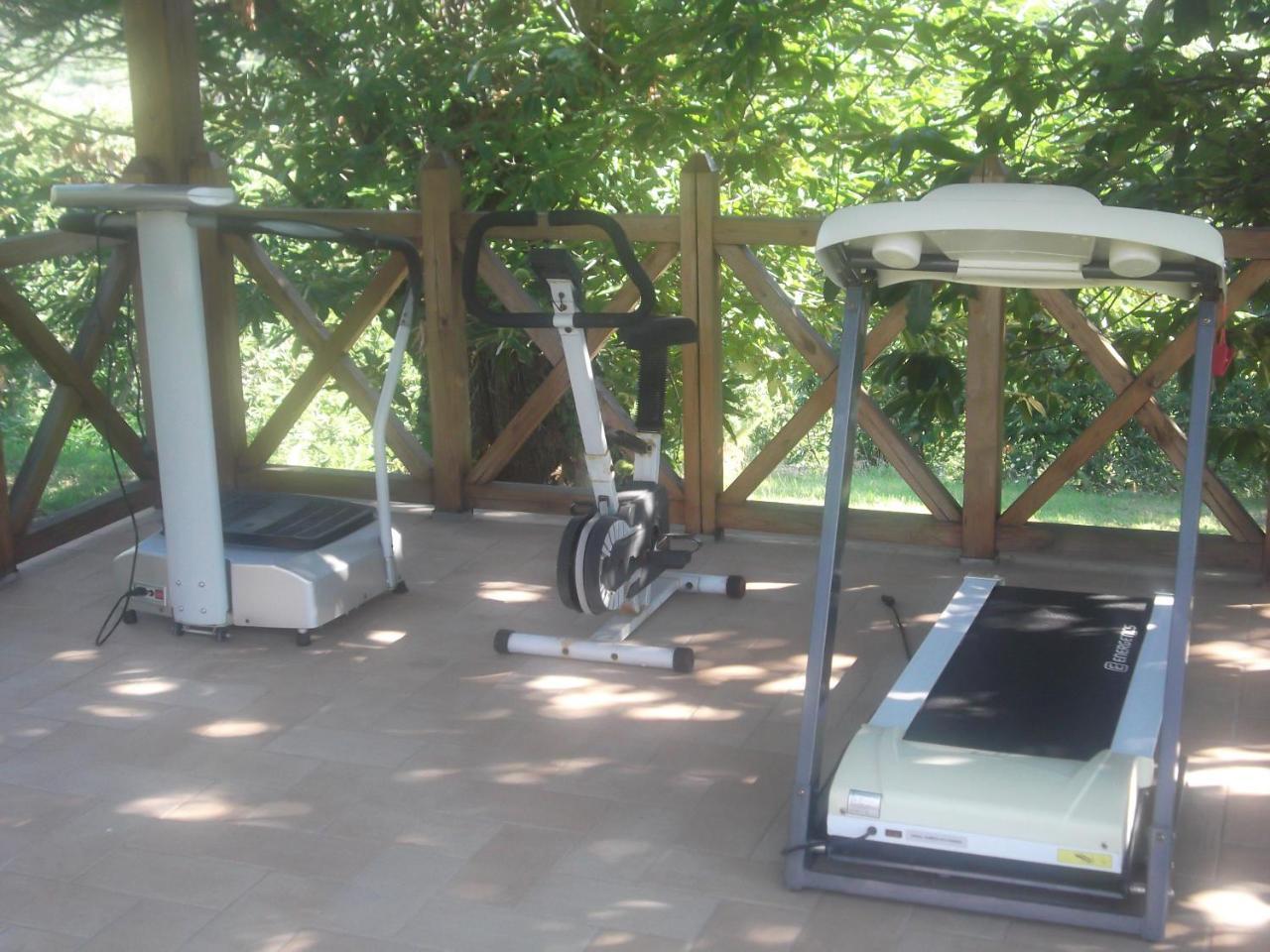 Agriturismo Casal Grande Canepina Kültér fotó