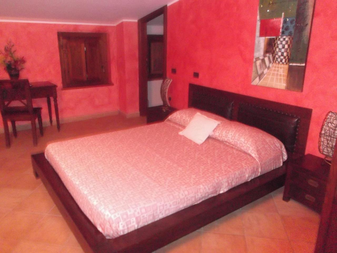 Agriturismo Casal Grande Canepina Kültér fotó