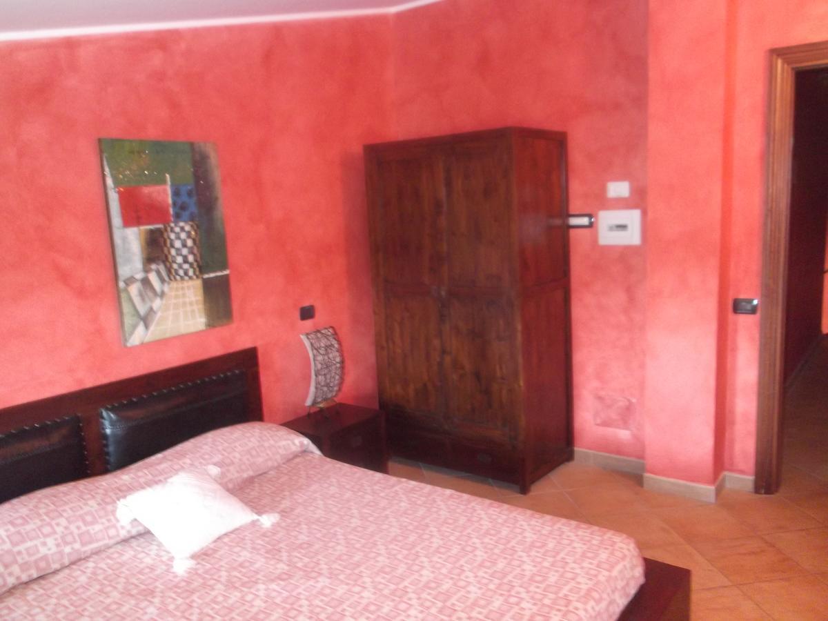 Agriturismo Casal Grande Canepina Kültér fotó
