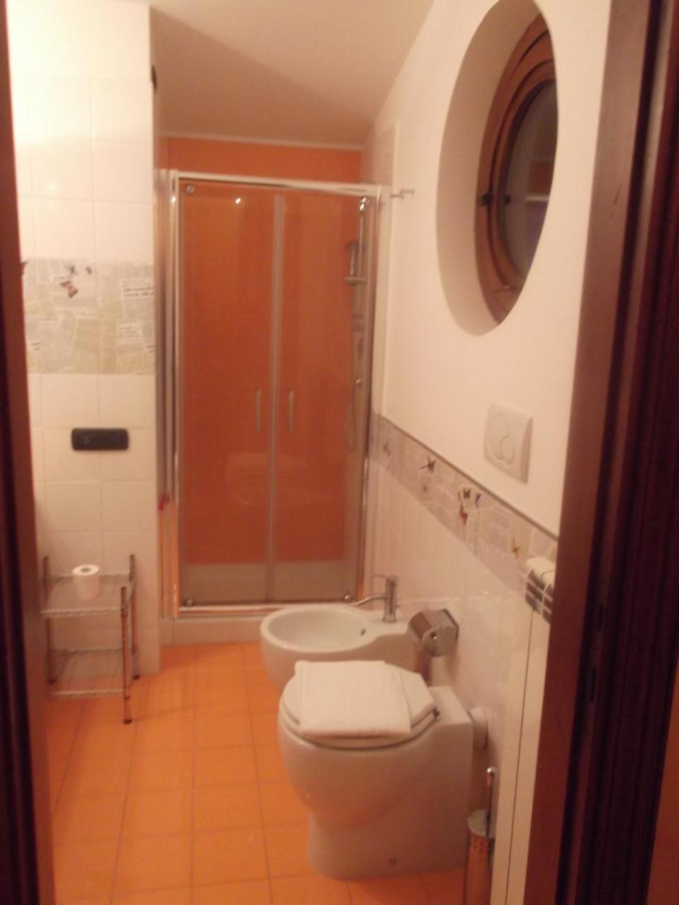 Agriturismo Casal Grande Canepina Kültér fotó