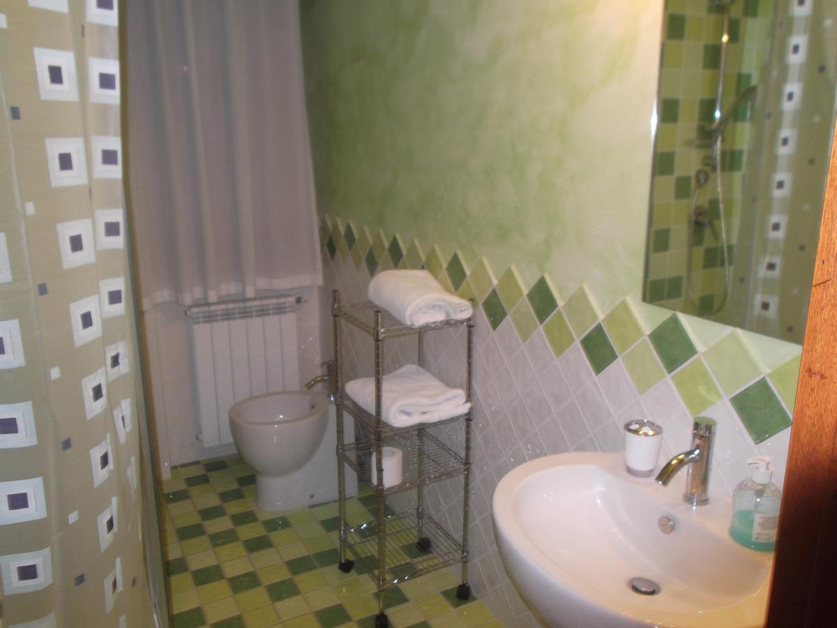 Agriturismo Casal Grande Canepina Kültér fotó