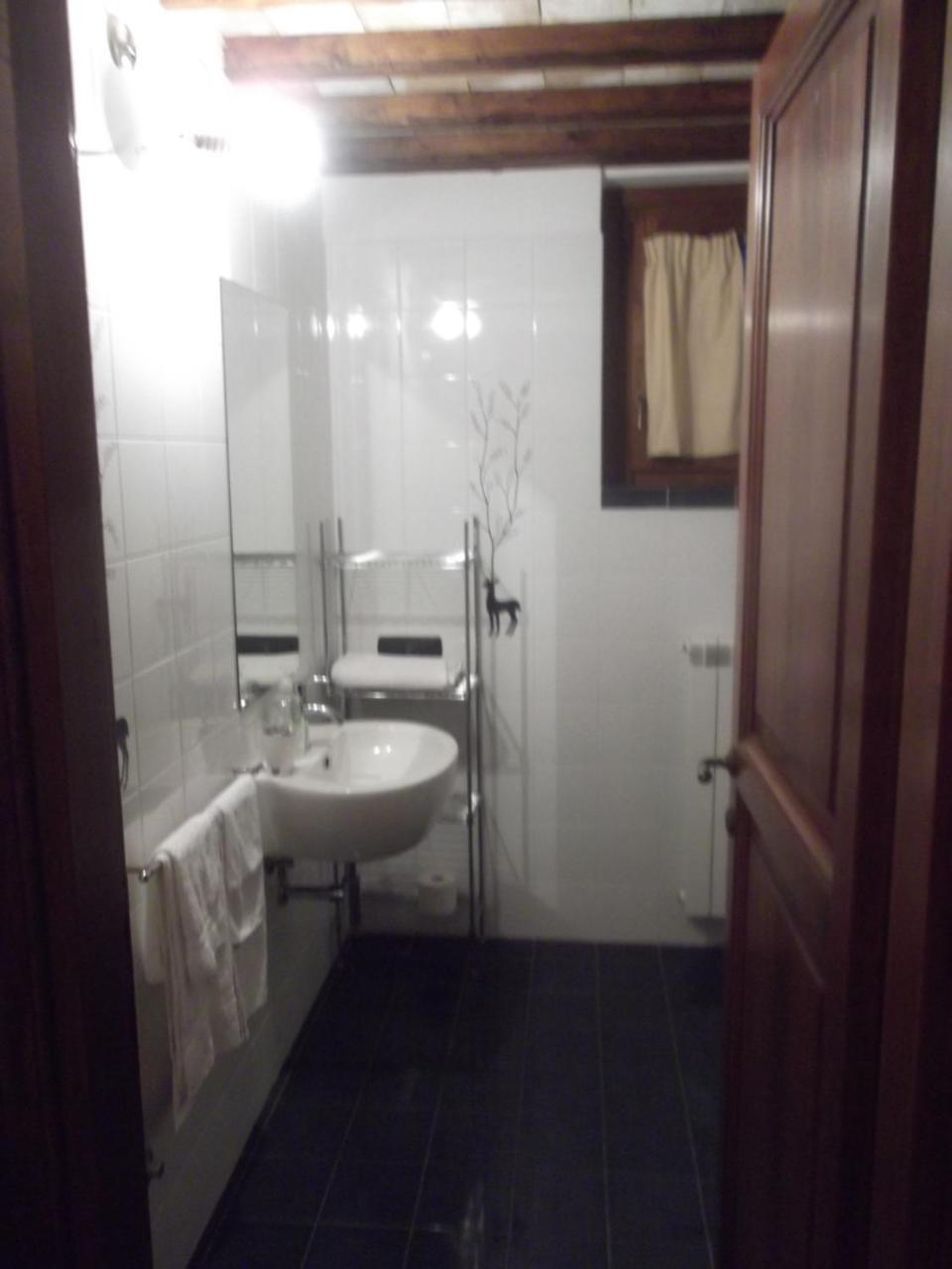 Agriturismo Casal Grande Canepina Kültér fotó
