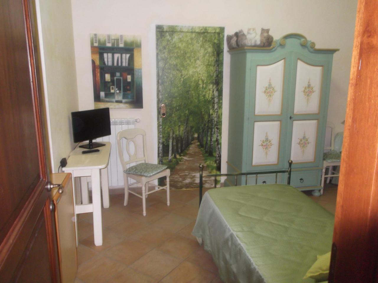 Agriturismo Casal Grande Canepina Kültér fotó