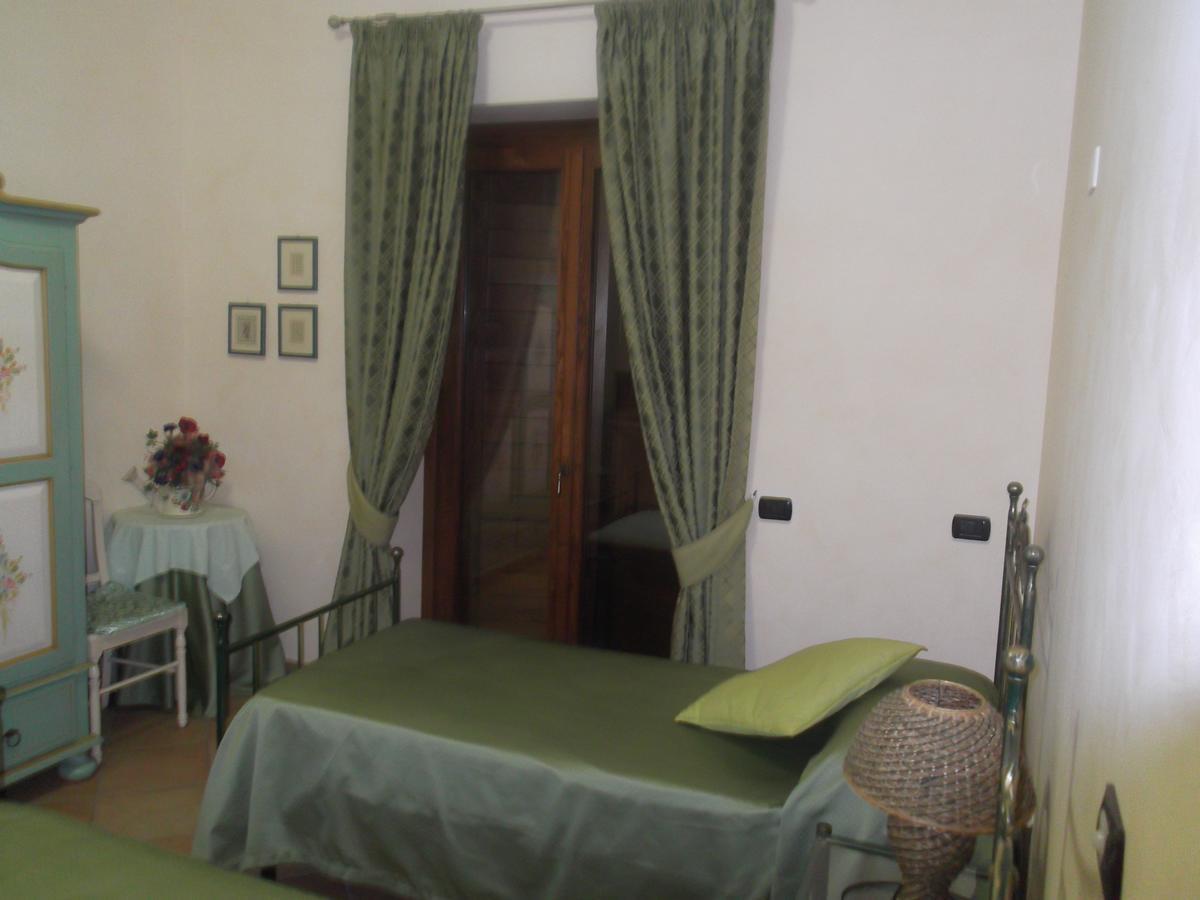Agriturismo Casal Grande Canepina Kültér fotó