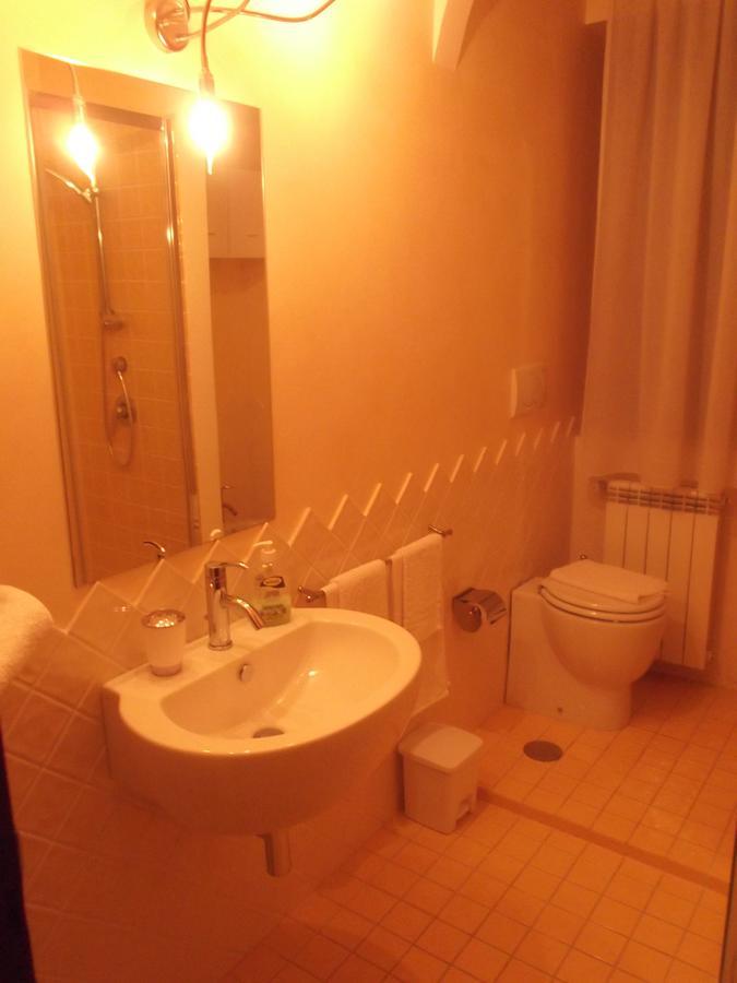 Agriturismo Casal Grande Canepina Kültér fotó