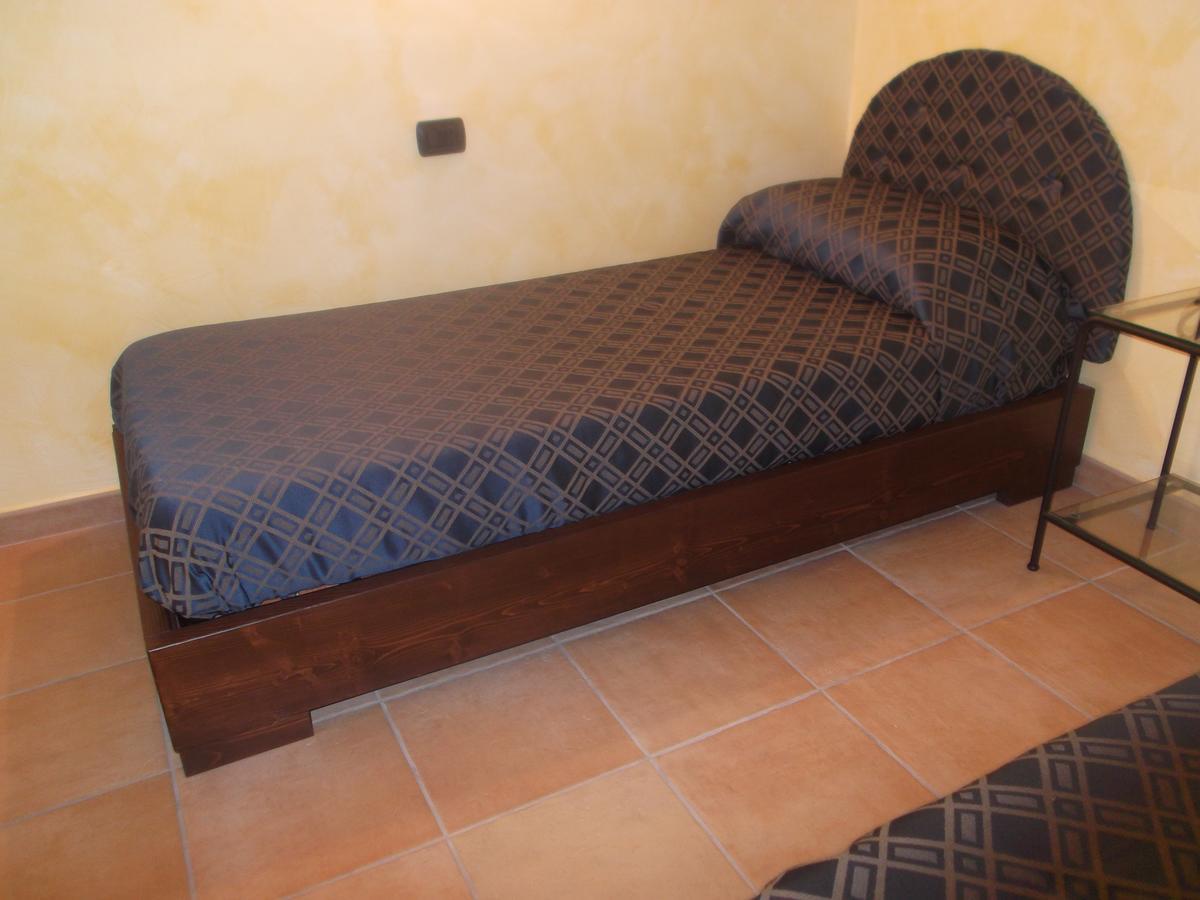 Agriturismo Casal Grande Canepina Kültér fotó