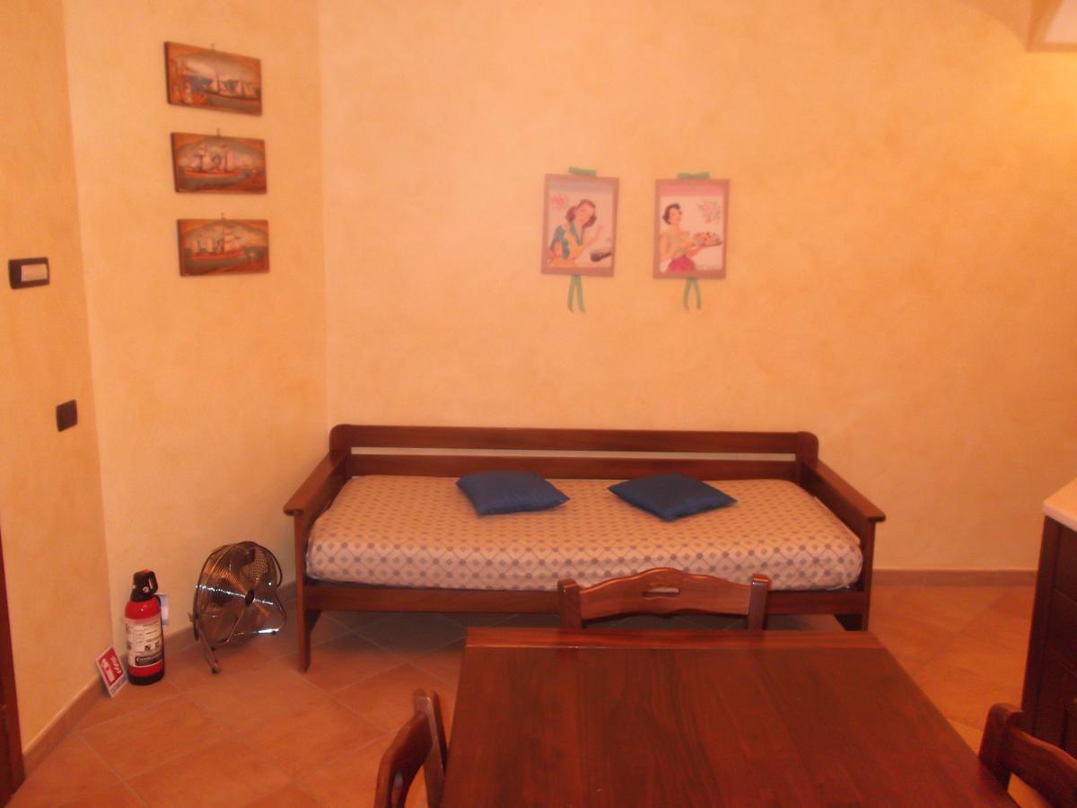 Agriturismo Casal Grande Canepina Kültér fotó